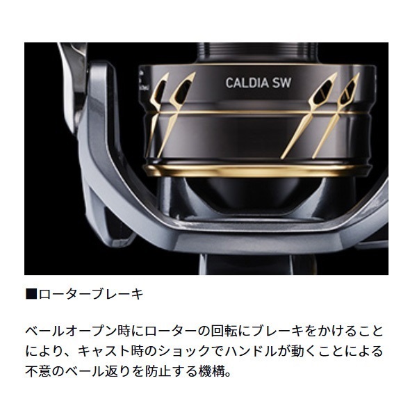 カルディアSW